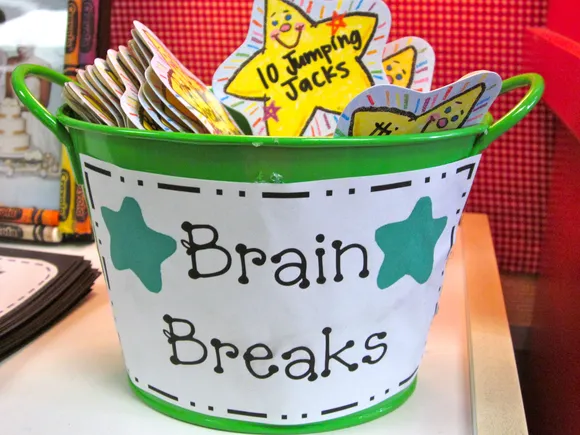 Brain Breaks